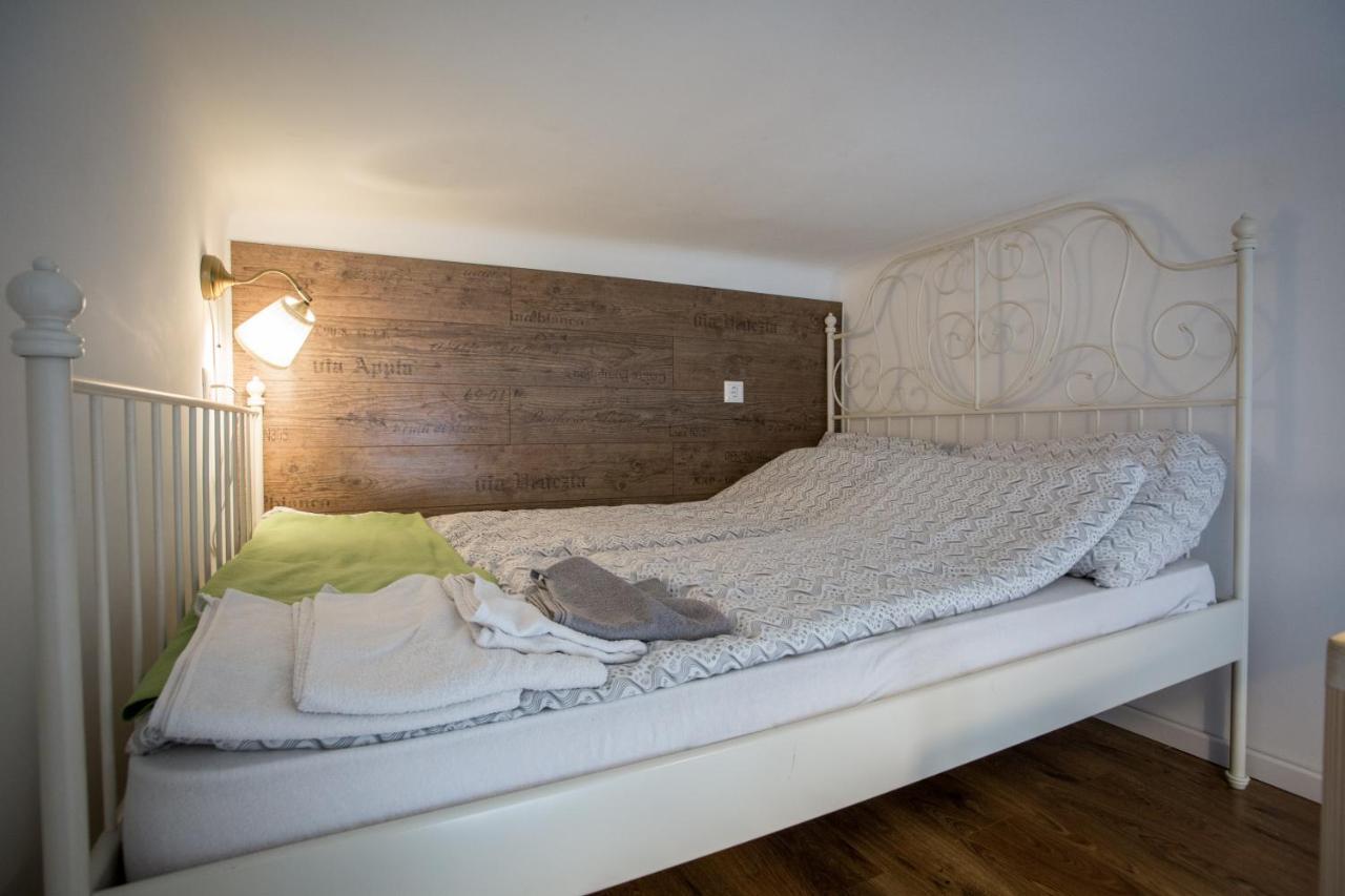 Cozy Studio With Air Condition Freshly Renovated Budapest Exterior photo