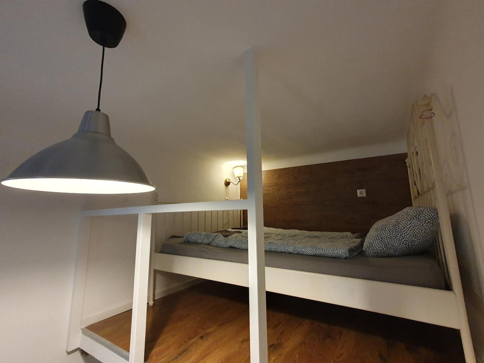 Cozy Studio With Air Condition Freshly Renovated Budapest Exterior photo